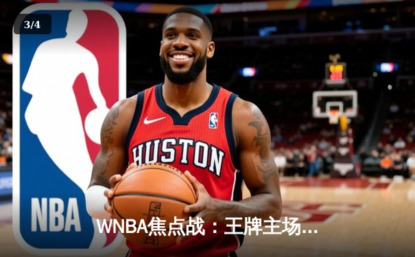 WNBA焦点战：王牌主场逆转太阳，斯图尔特空砍30分 - 3