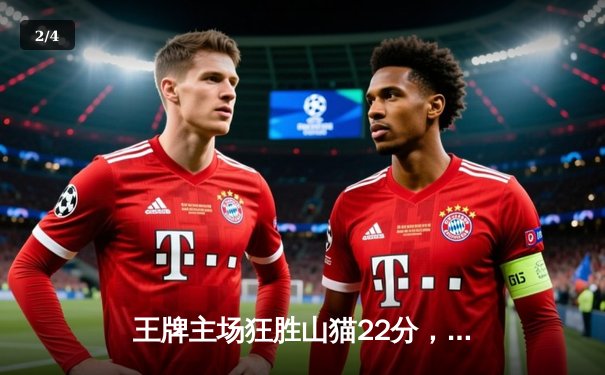 王牌主场狂胜山猫22分，威尔逊30+12统治内线，普拉姆关键三分锁定胜局 - 2