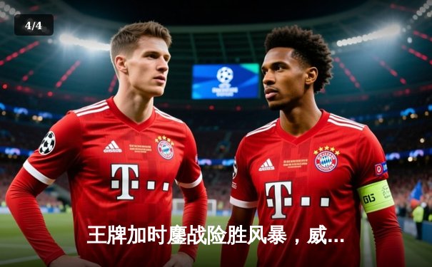 王牌加时鏖战险胜风暴，威尔逊30+14统治攻防 - 4