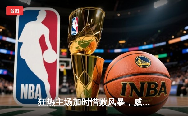 狂热主场加时惜败风暴，威尔逊30+12难救主，库珀关键三分定乾坤