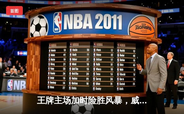 王牌主场加时险胜风暴，威尔逊30+14统治内线，洛伊德空砍31分