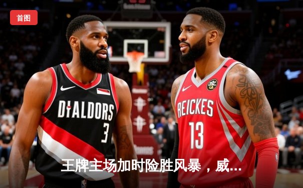王牌主场加时险胜风暴，威尔逊30+14统治内线