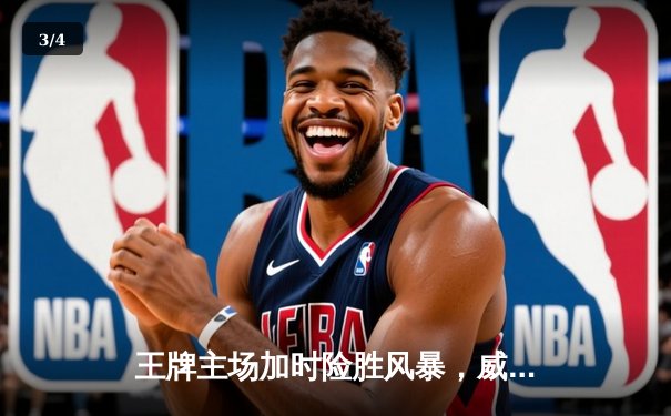 王牌主场加时险胜风暴，威尔逊30+14统治内线 - 3